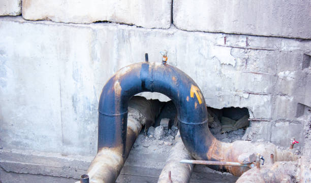 Best Commercial water damage restoration  in Bamberg, SC